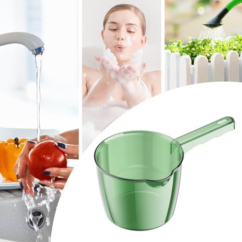 Water Scoop Long Handle Efficient Strong - Image 5
