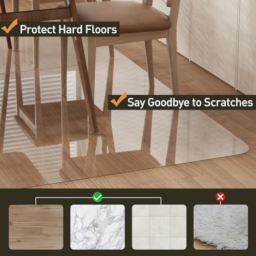 Area Floor Mat for Home - Image 3