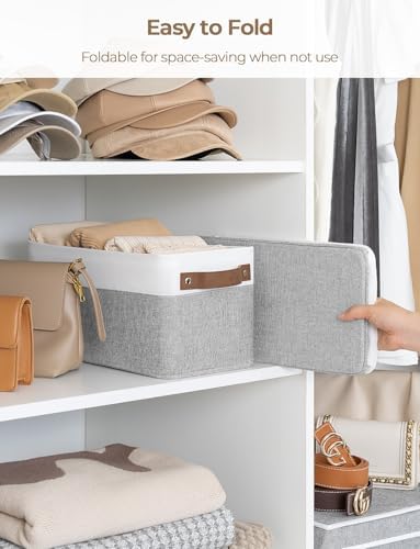 StorageWorks Narrow Storage Bins - Image 4