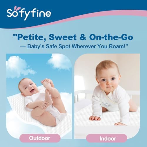 SOFYFINE 100 Count Disposable Changing Pads - Image 5