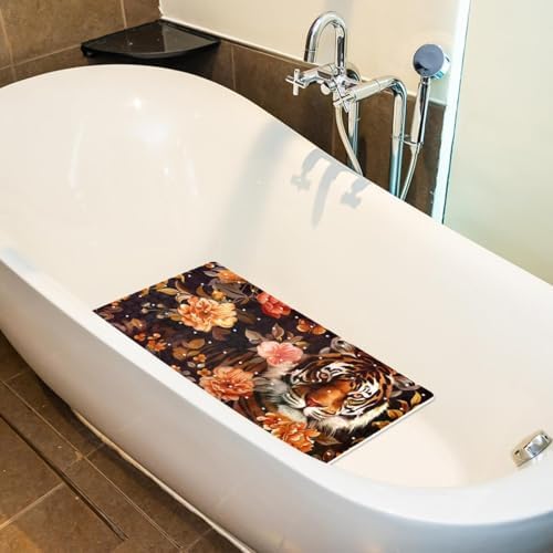 Shower Mat Non-Slip Bathtub Mats - Image 5