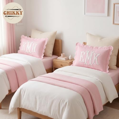 Personalized Embroidered Pillowcase - Image 6
