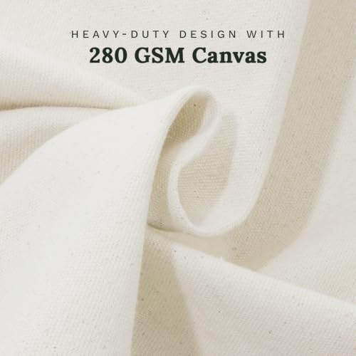 Canvas Under Bed Storage Bags - Image 4