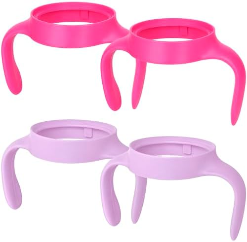 CHUBBIEE Baby Bottle Handles Compatible by CHUBBIEE