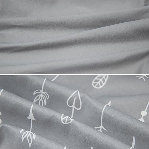 Baby Bassinet Sheets 4 Pack Compatible - Image 5