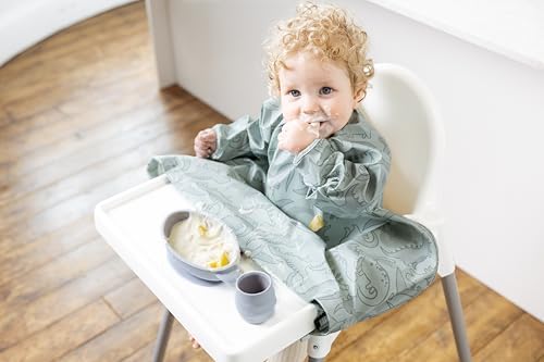 BIBaDO Attachable Long Sleeve Bib - Image 2