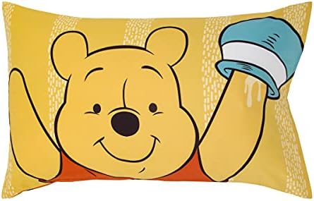 Disney Winnie The Pooh Funny Friends Aqua, Eeyore and Piglet 4 Piece Toddler - Image 5