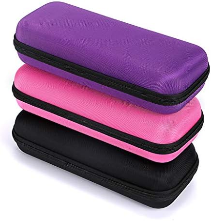 Hipiwe EVA Essential Oils Carrying Case Organizer - Image 6