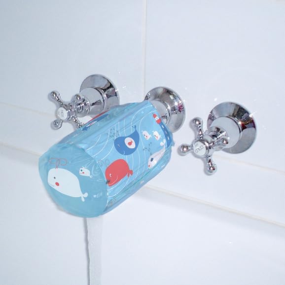 Dreambaby Inflatable Bathtub Spout Cover - Image 5