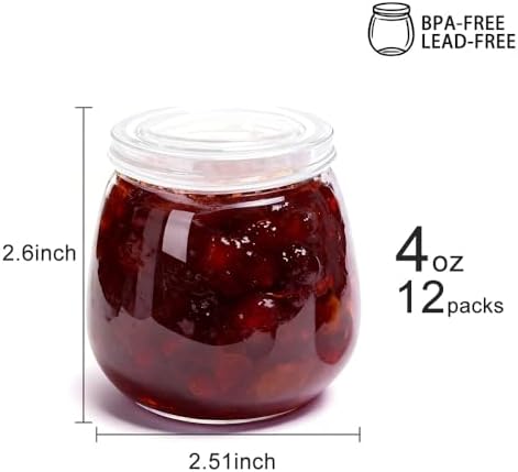 Baby Food Storage Containers - Image 2