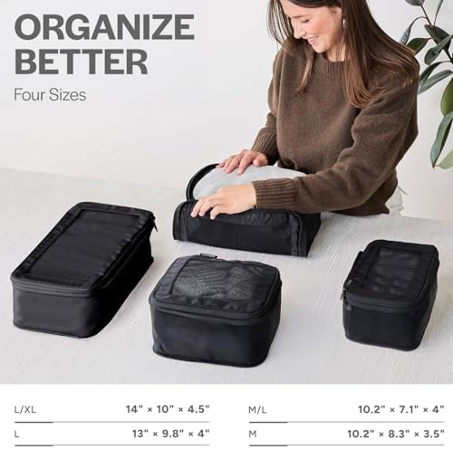 Aerotrunk Compression Packing Cubes - Image 3