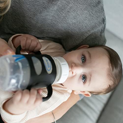 Dr. Brown’s® Milestones™ 100% Silicone Baby Bottle Handles, 2 Pack - Image 5