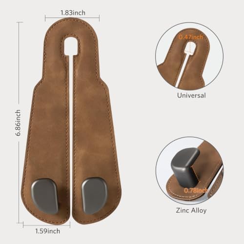 CoBak Purse Hook for Car - Image 2