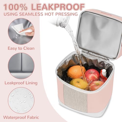 Mancro Breast Milk Cooler Travel Bag - Image 5