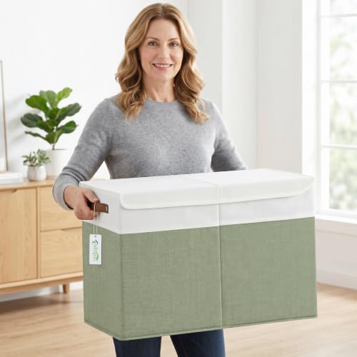 Bagnizer Large Toy Storage Box - Image 4