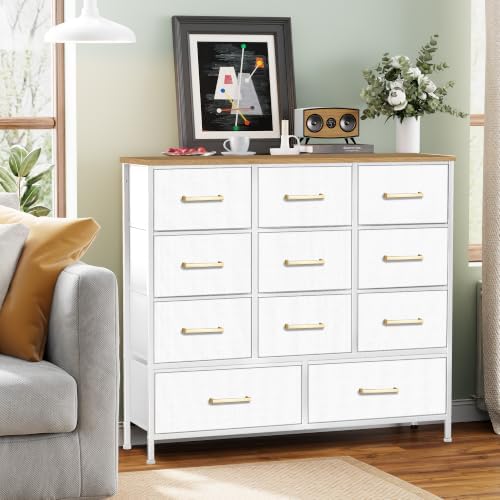 VASICAR Dresser for Bedroom - Image 6