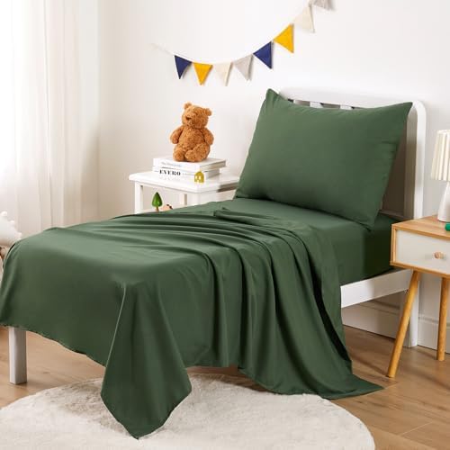 Wake In Cloud - Toddler Bedding Set - Image 4