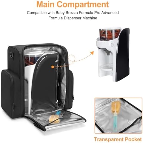 Yarwo Carrying Case Compatible - Image 2