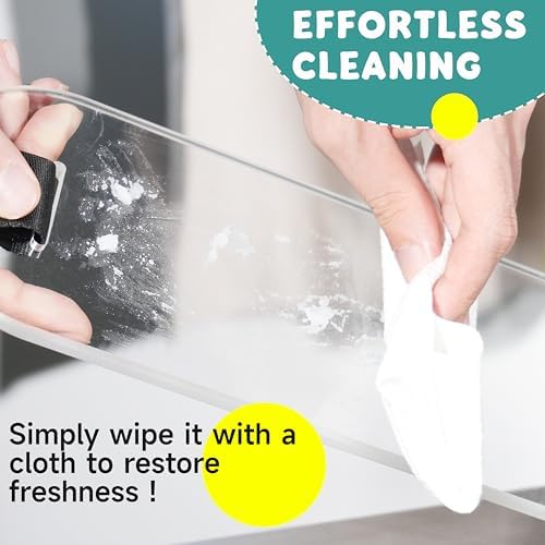 Acrylic Baby Footrest Compatible - Image 6