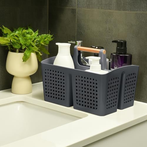 Portable Shower Caddy Basket - Image 3