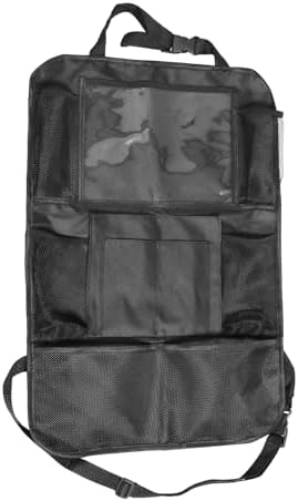 Back Seat Car Organizer, Car Organizers Bag - Image 6
