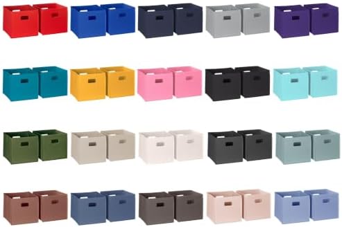 RiverRidge Folding Storage Bins - Image 7