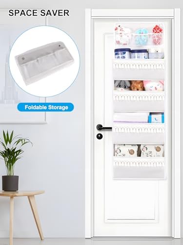 Over Door Organizer - Image 7