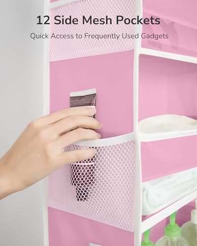 ULG Over The Door Organizer - Image 5