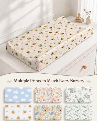 Changing Pad Covers 2 Pack - Image 6