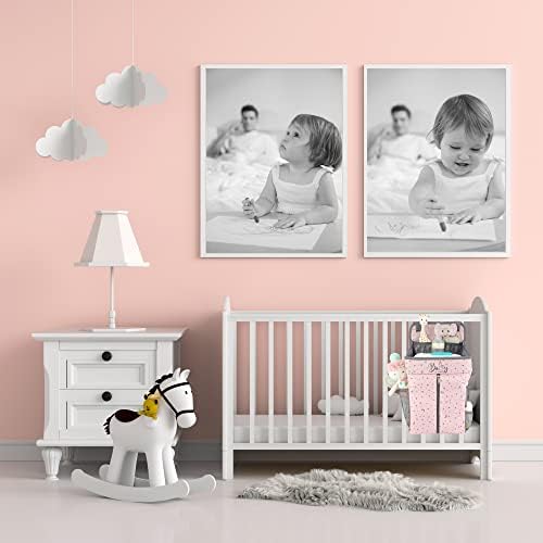 Hanging Diaper Caddy - Image 2
