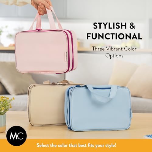 Mothercould Small Kids Travel Organizer, Hanging Bag - Image 6