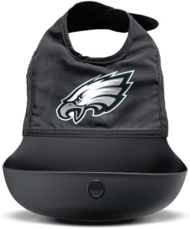 Smilo Silicone Bib by Smilo