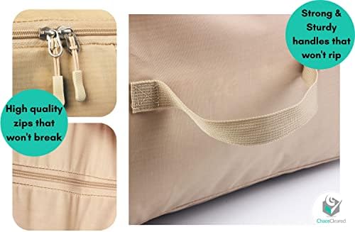 Comforter Storage Bag - Image 4
