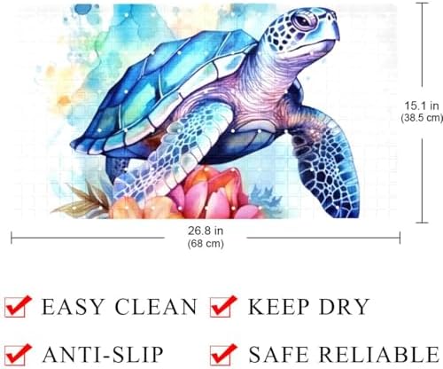Shower Mat Non-Slip Bathtub Mats - Image 4