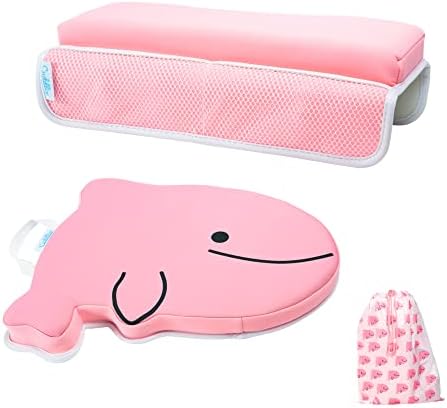 Cuddlix Baby Kneeler and Elbow Rest Pad Set by Unknown