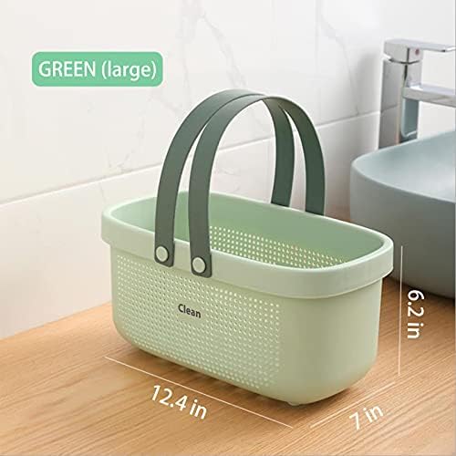 JiatuA Plastic Storage Basket - Image 5