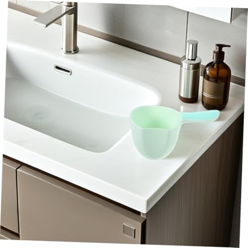 4pcs Bath Water Scooper and Kitchen Water Ladle Set - Image 6