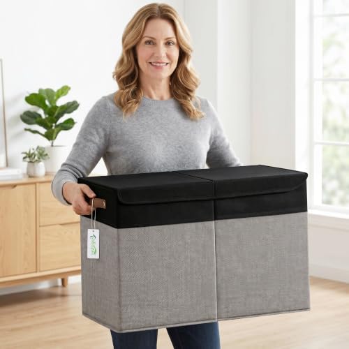 Bagnizer Large Toy Storage Box - Image 4