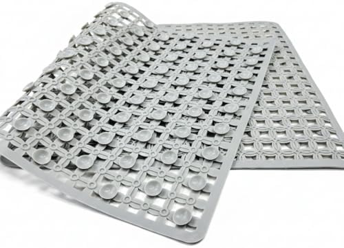 BEEHOMEE Bath Mats for Tub Kids, Baby Toddler - Image 4