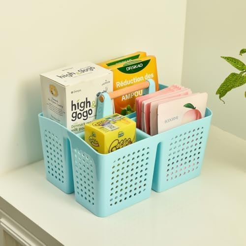Portable Shower Caddy Basket - Image 6