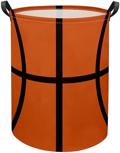 Basketball Kids Laundry hamper Hamper by HIYAGON