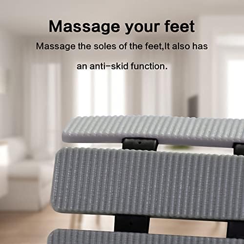 BEMISO Shower Mat Non Slip Bathtub Mat 27.5 x 15.7 Inch Bath Mat - Image 3