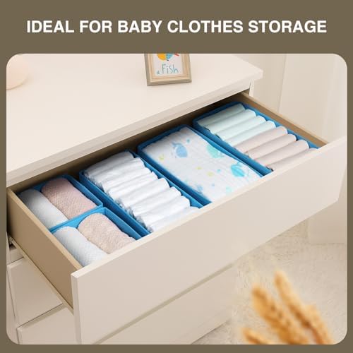 DIMJ Drawer Organizers - Image 3