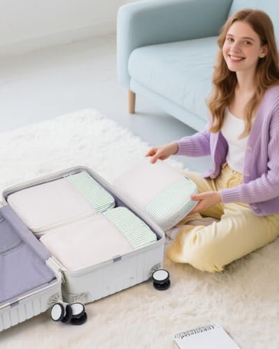Narwey Compression Packing Cubes - Image 6