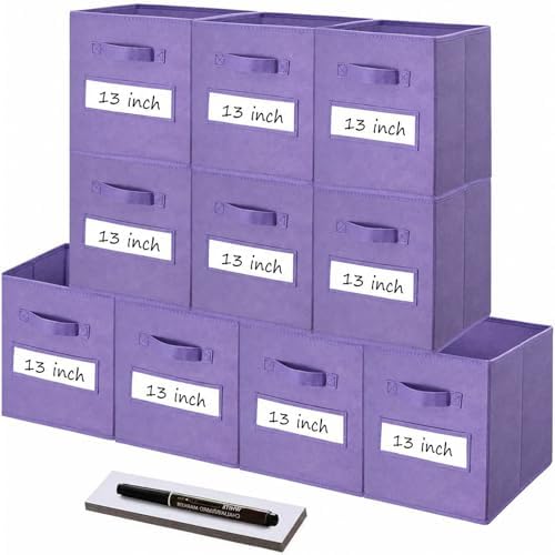 Storage Bins by Anyoneer