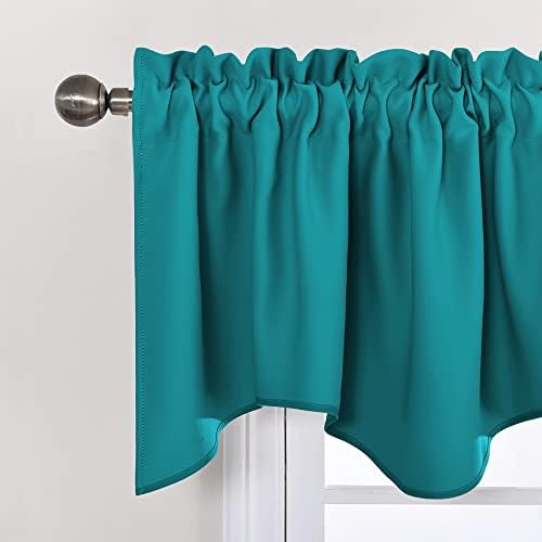 NICETOWN Valances for Windows - Image 4