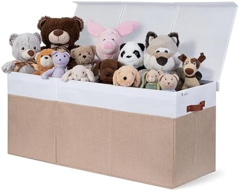 SoftOwl Extra Large Toy Storage Organizer by SoftOwl