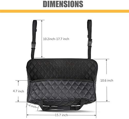 Guoord Car Seat Storage Bag - Image 5