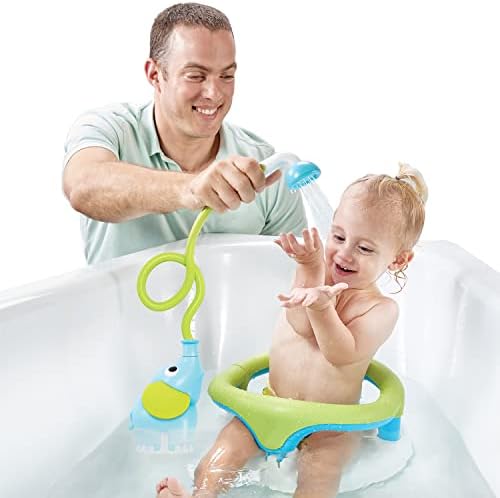 Yookidoo Baby Bath Shower Head - Image 6