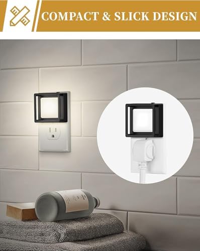 DORESshop Night Light, LED Night Light - Image 6